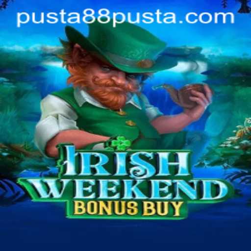 Dive into IrishWeekendBonusBuy: Exploring the Game Mechanics and Features