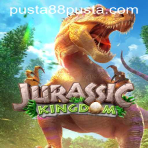 Explore the Thrilling World of JurassicKingdom with Pusta88